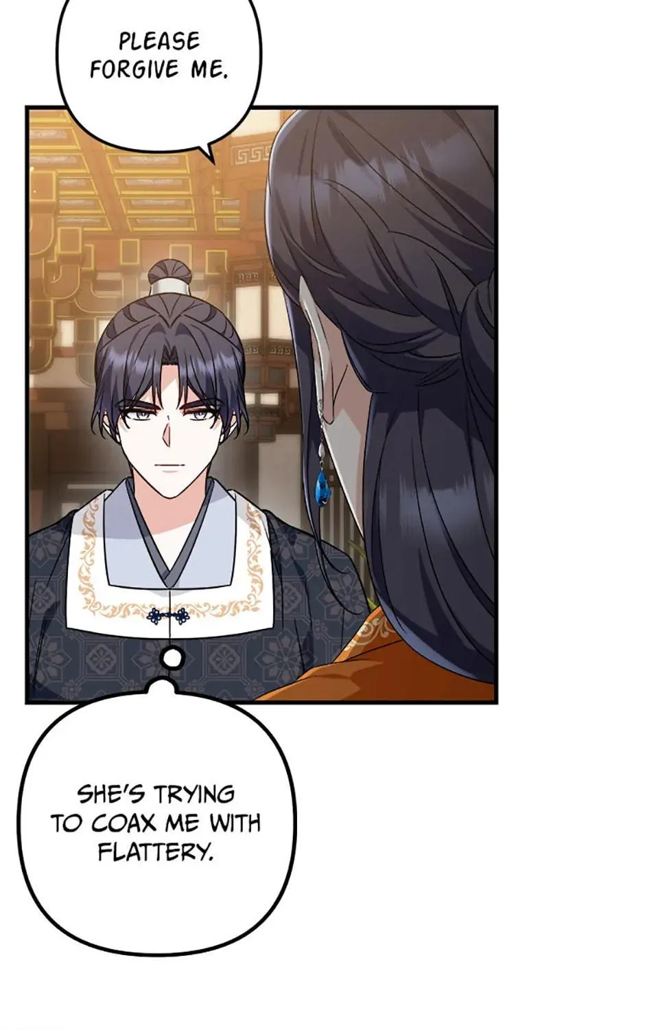 Read Flowerstruck chapter 50 image 16 on Lezhin