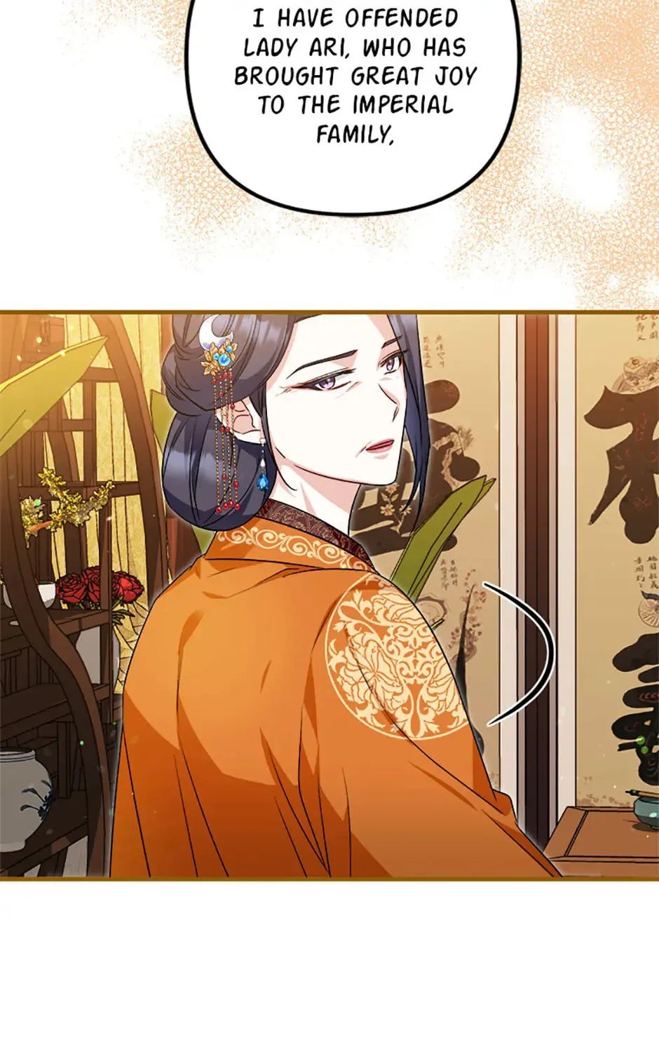 Read Flowerstruck chapter 50 image 2 on Lezhin