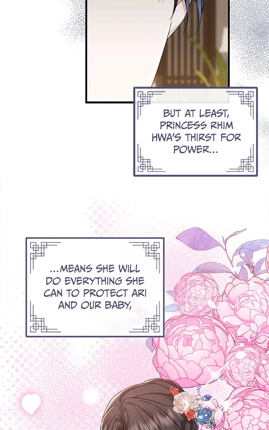 Read Flowerstruck chapter 50 image 20 on Lezhin
