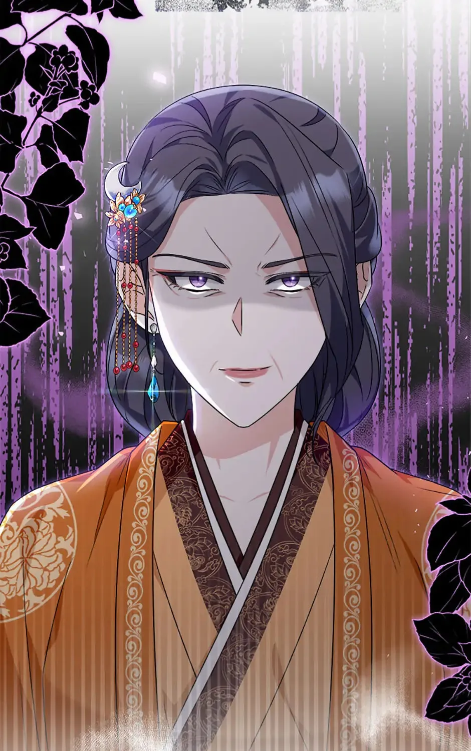 Read Flowerstruck chapter 50 image 24 on Lezhin