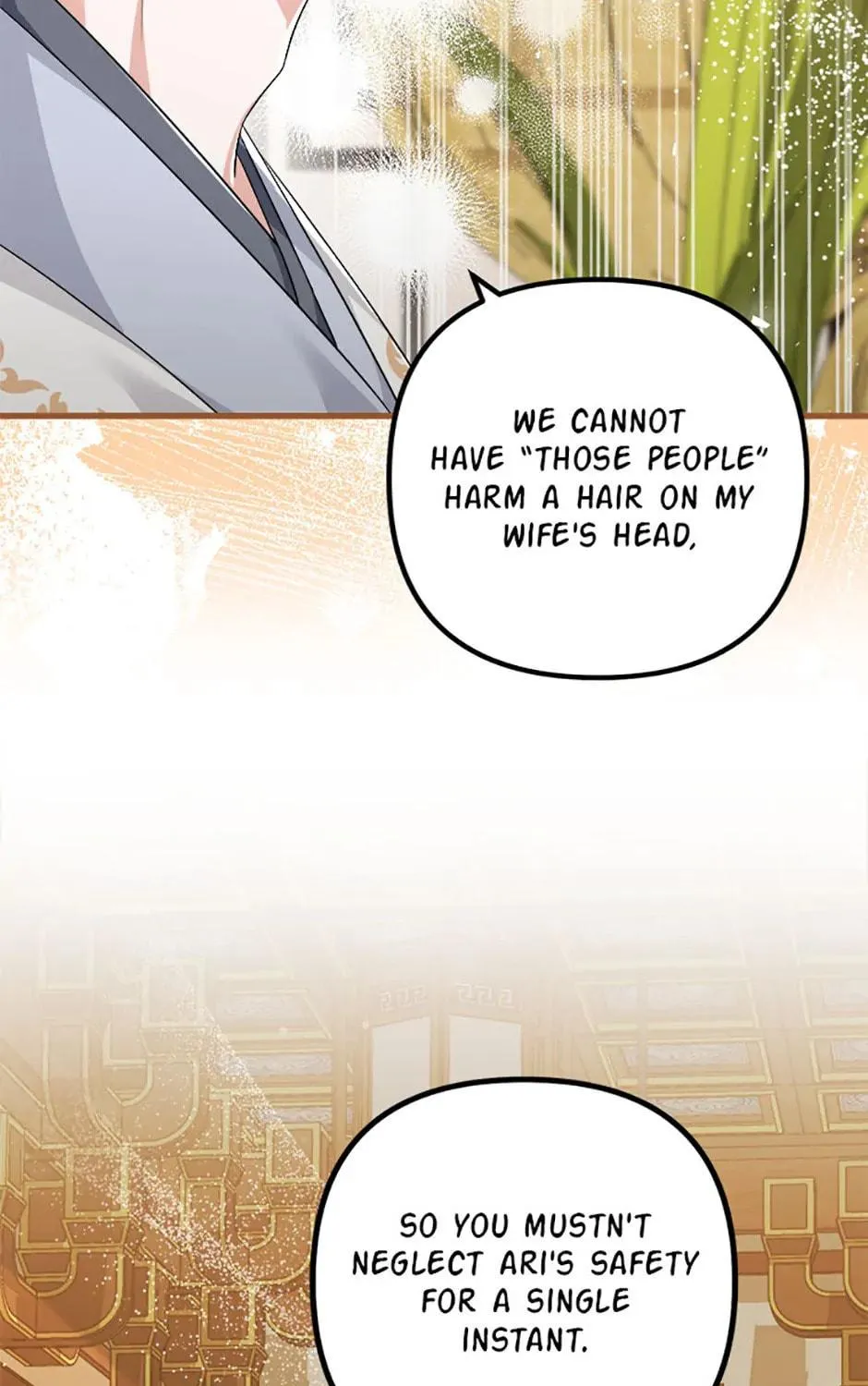 Read Flowerstruck chapter 50 image 28 on Lezhin