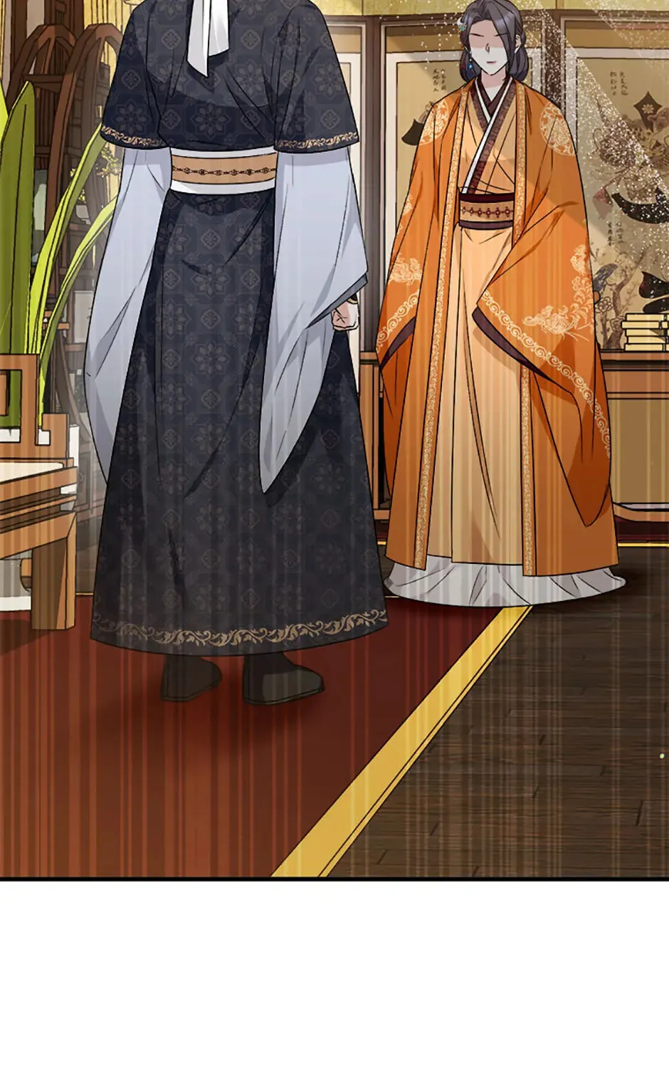 Read Flowerstruck chapter 50 image 30 on Lezhin