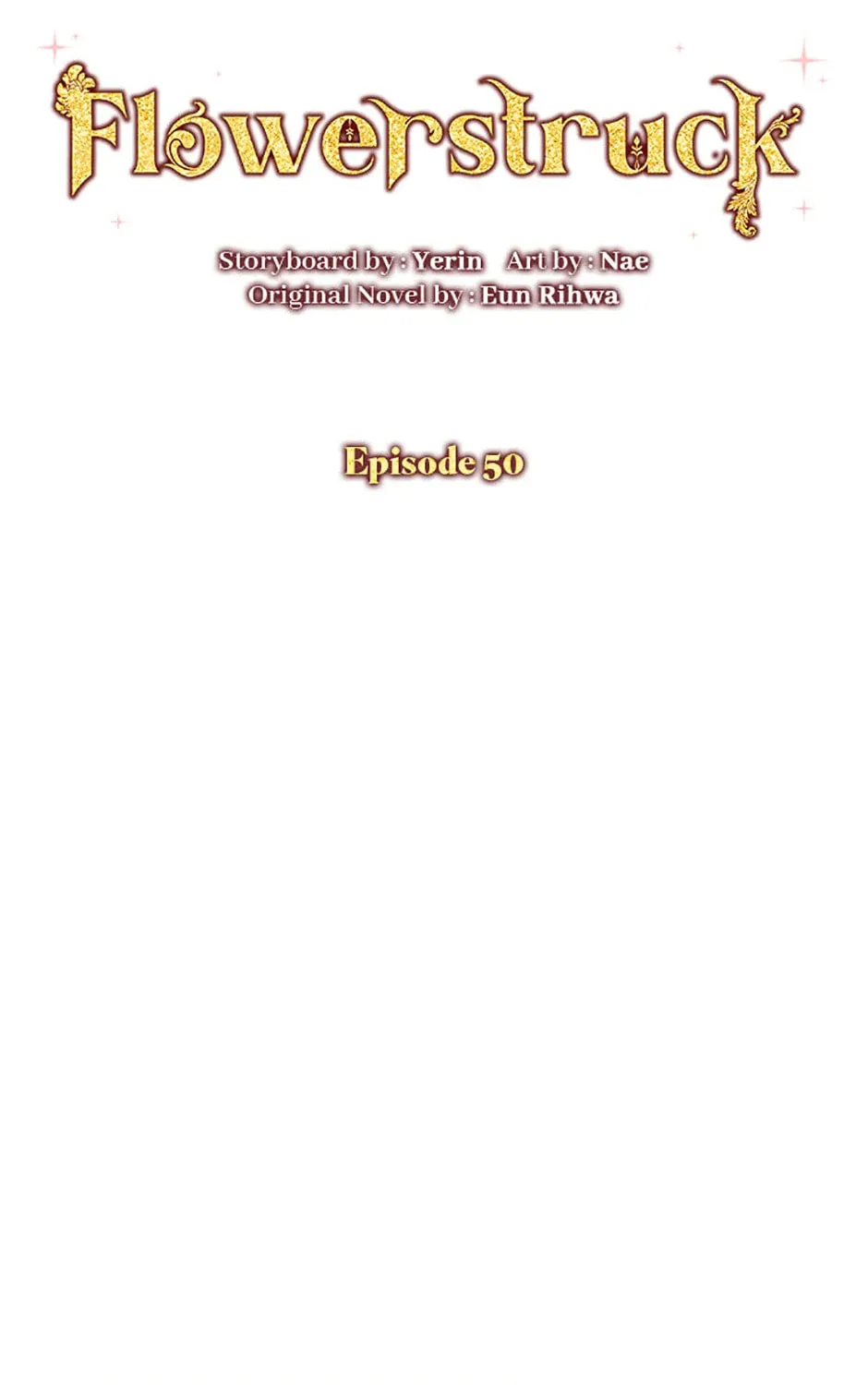 Read Flowerstruck chapter 50 image 32 on Lezhin