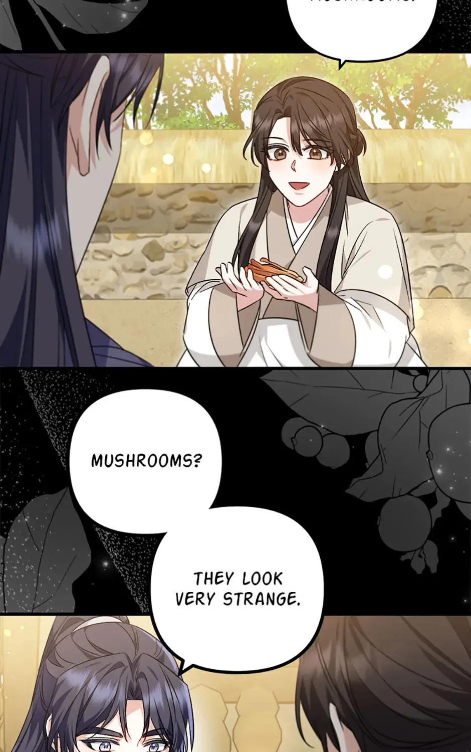 Read Flowerstruck chapter 50 image 36 on Lezhin