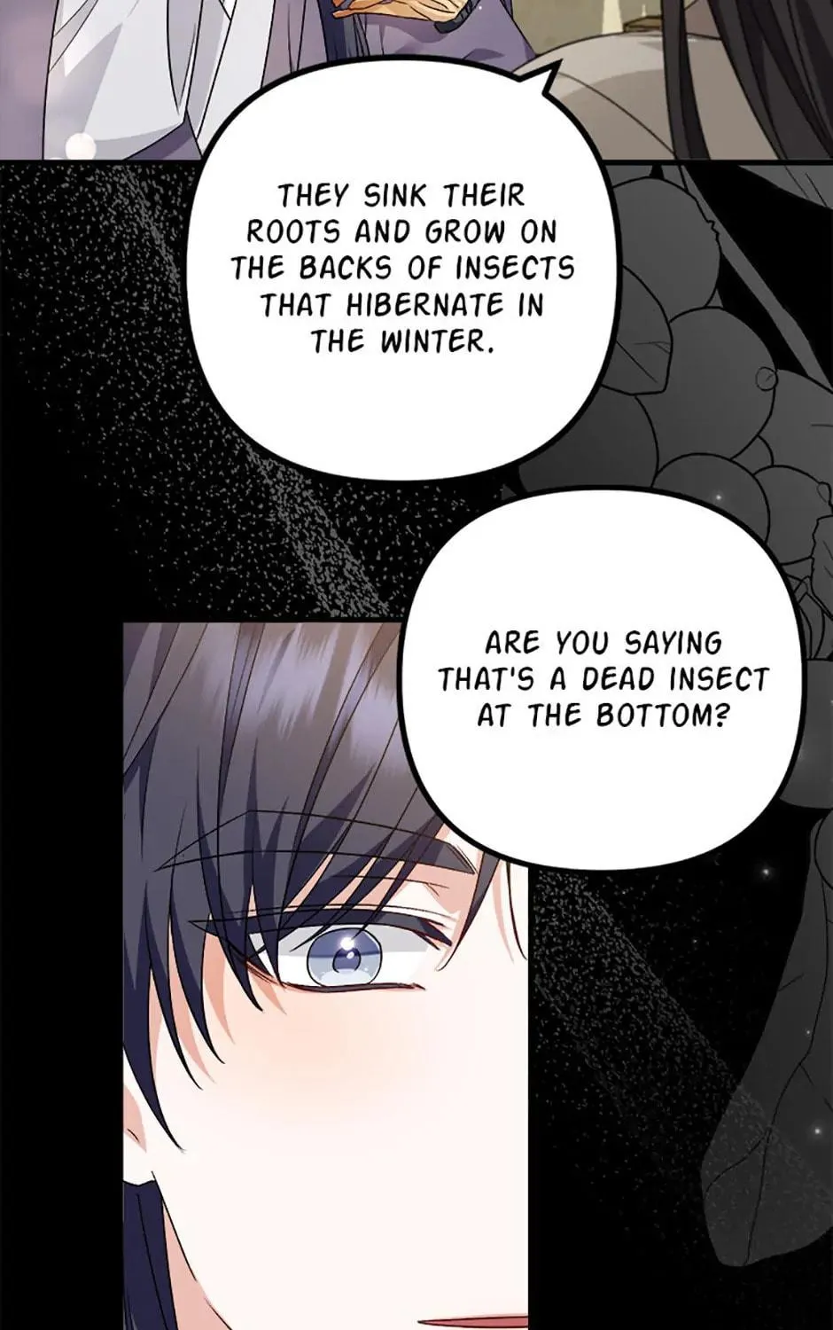 Read Flowerstruck chapter 50 image 38 on Lezhin