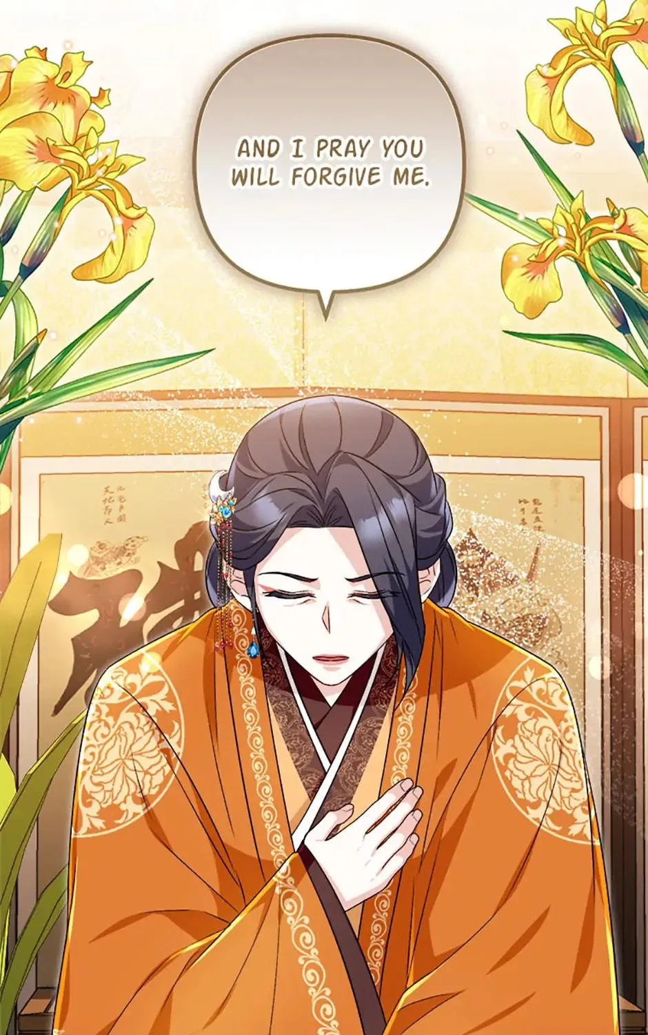 Read Flowerstruck chapter 50 image 4 on Lezhin