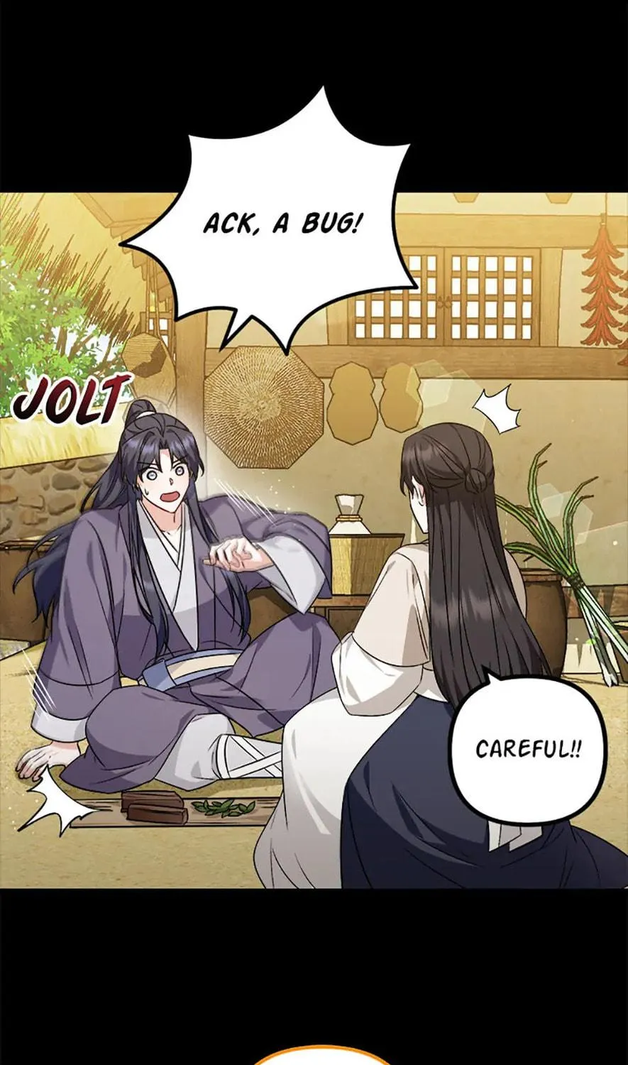 Read Flowerstruck chapter 50 image 40 on Lezhin