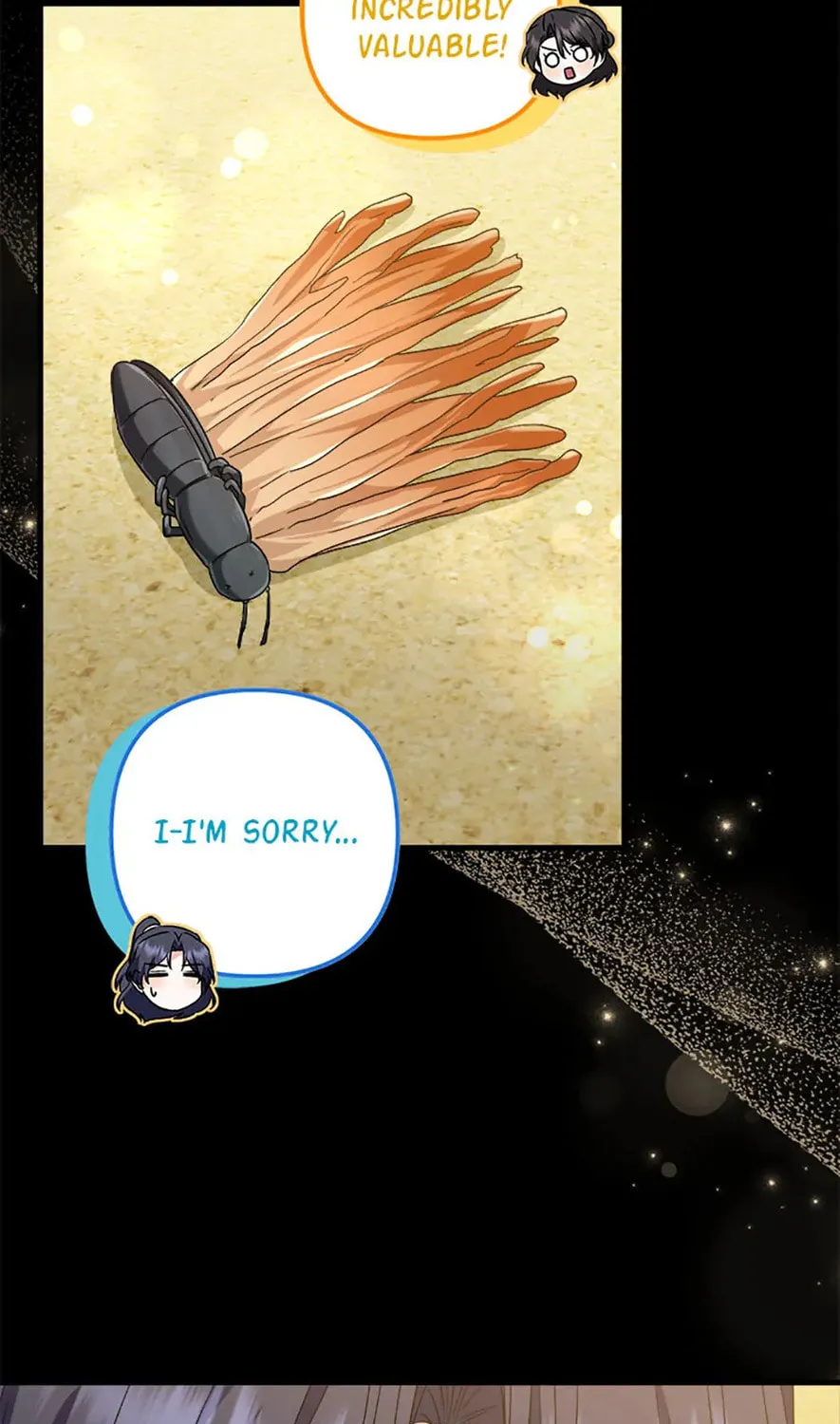Read Flowerstruck chapter 50 image 42 on Lezhin