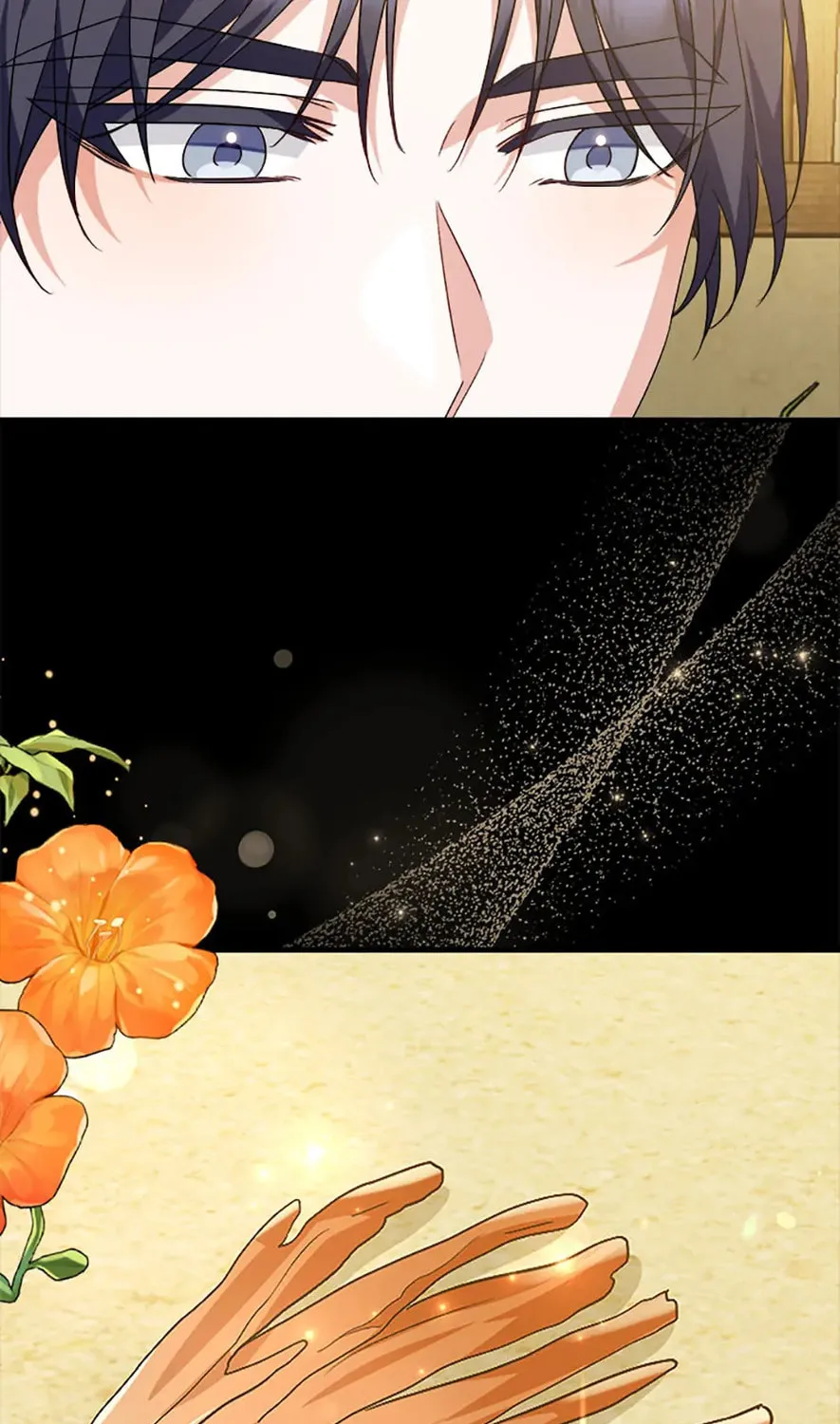 Read Flowerstruck chapter 50 image 44 on Lezhin