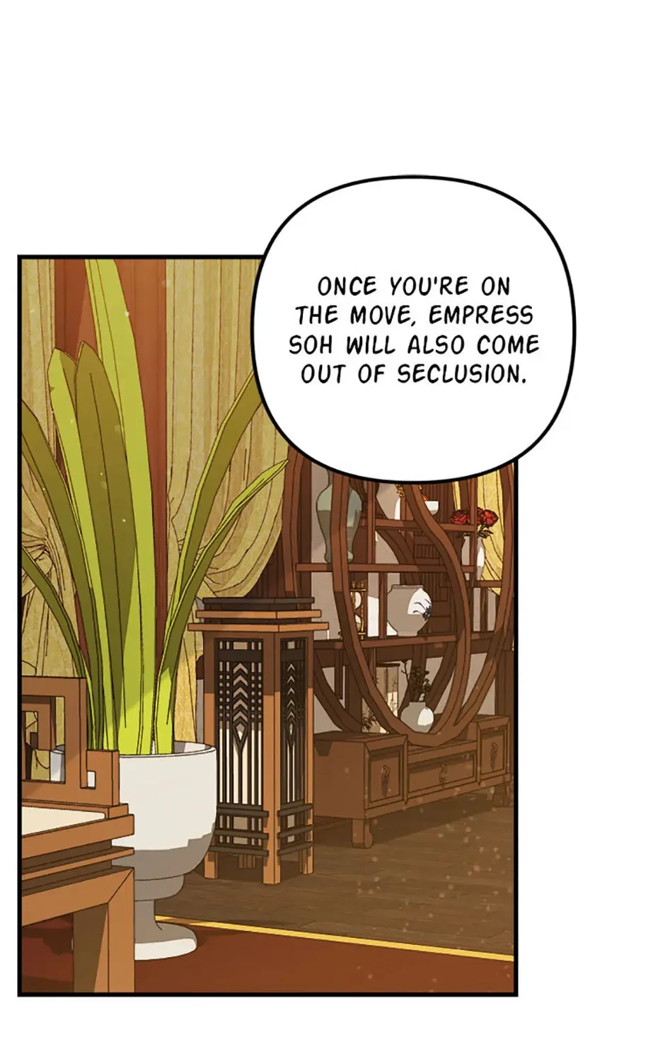 Read Flowerstruck chapter 50 image 50 on Lezhin
