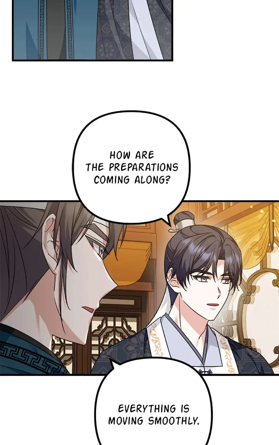 Read Flowerstruck chapter 50 image 60 on Lezhin