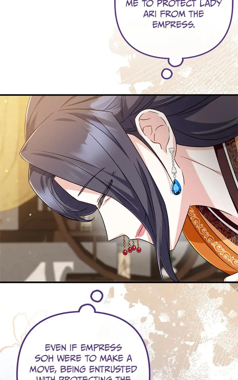 Read Flowerstruck chapter 50 image 8 on Lezhin