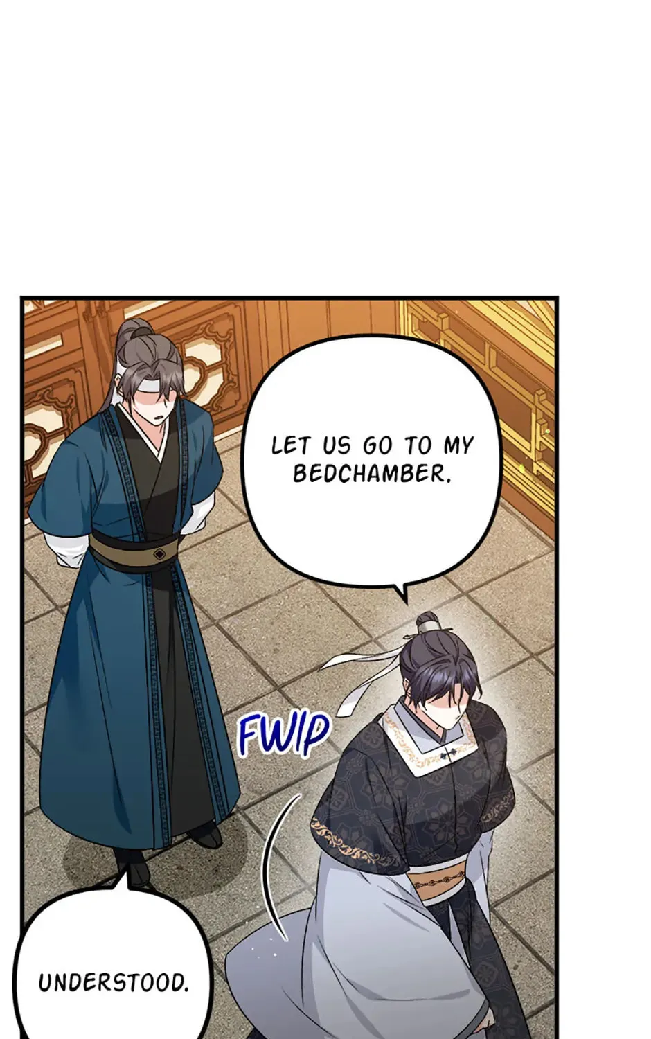 Read Flowerstruck chapter 50 image 84 on Lezhin