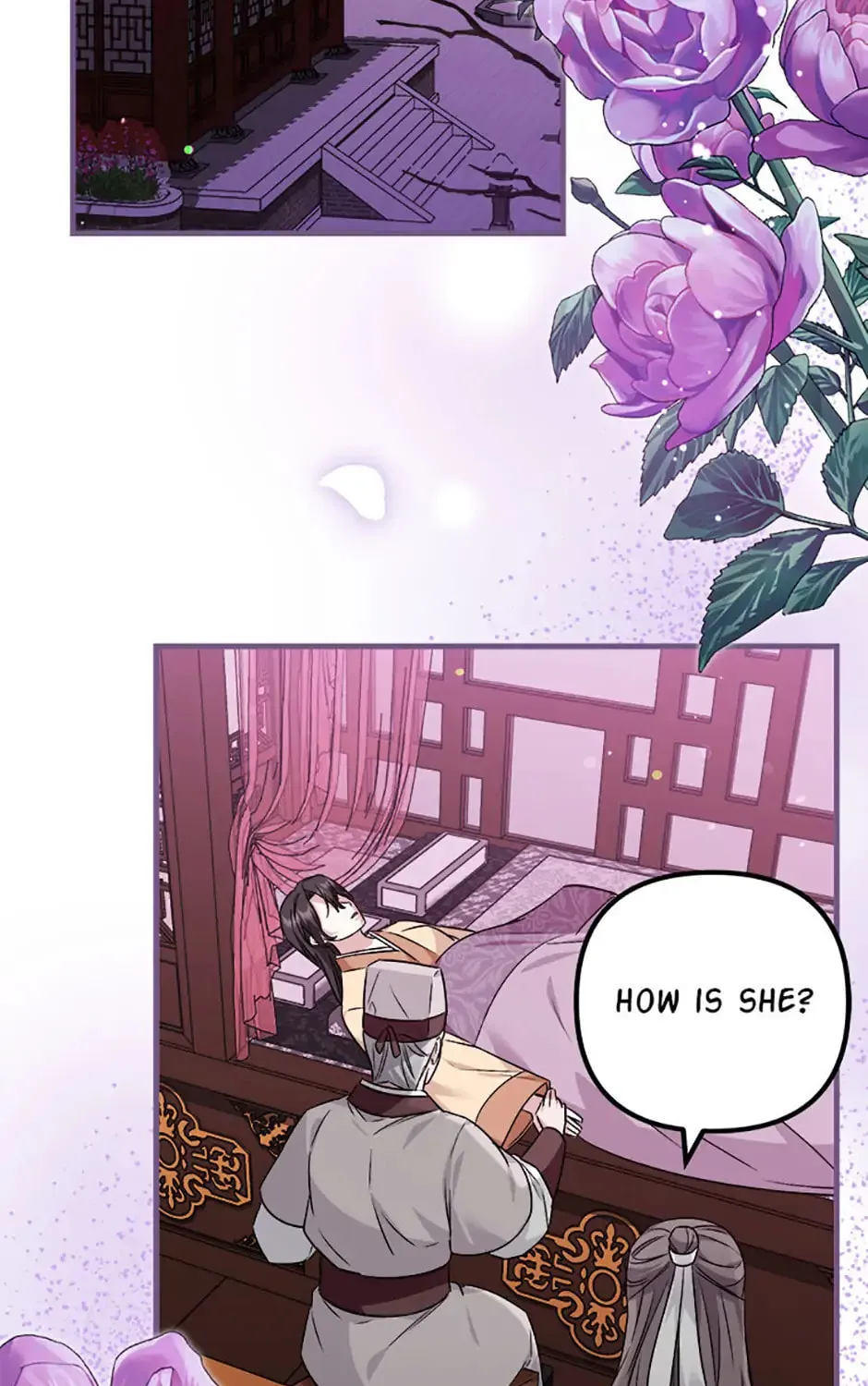 Read Flowerstruck chapter 50 image 96 on Lezhin