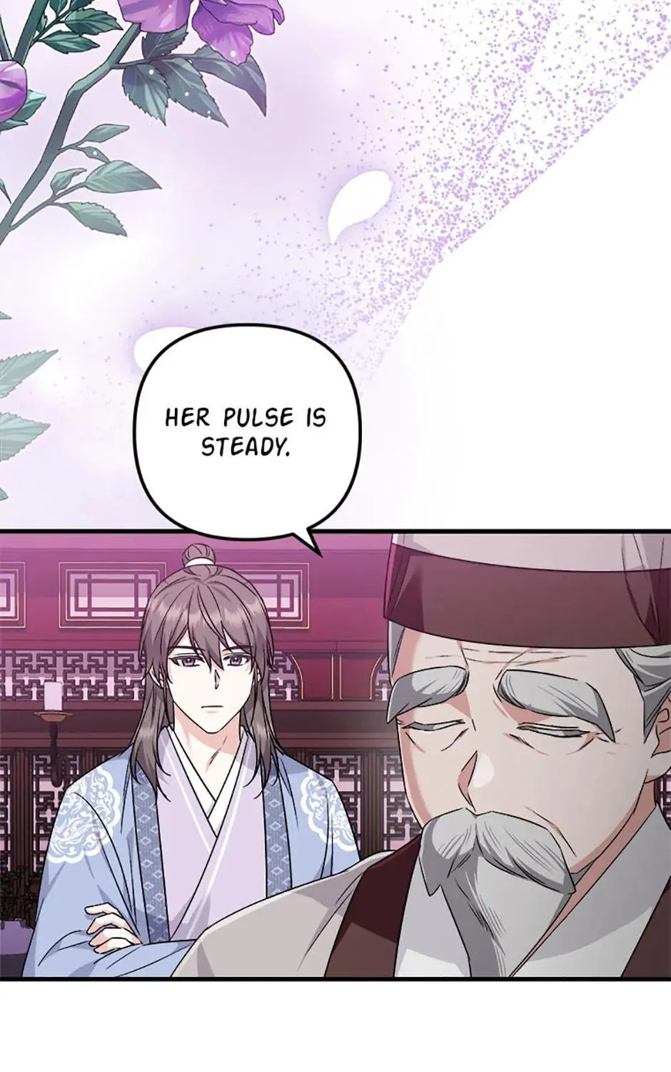 Read Flowerstruck chapter 50 image 98 on Lezhin