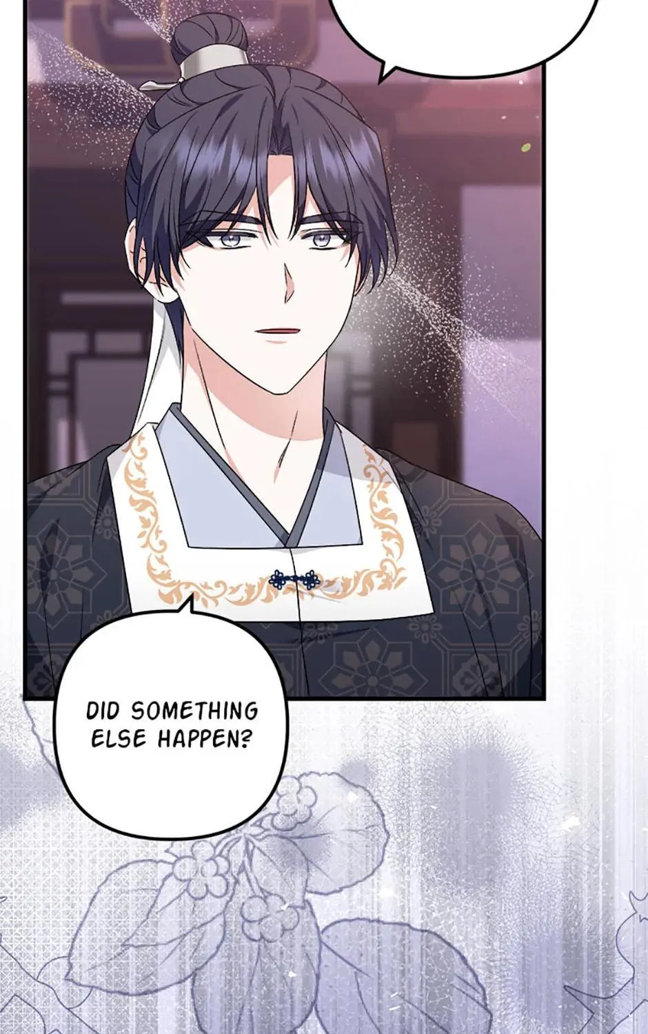 Read Flowerstruck chapter 51 image 10 on Lezhin