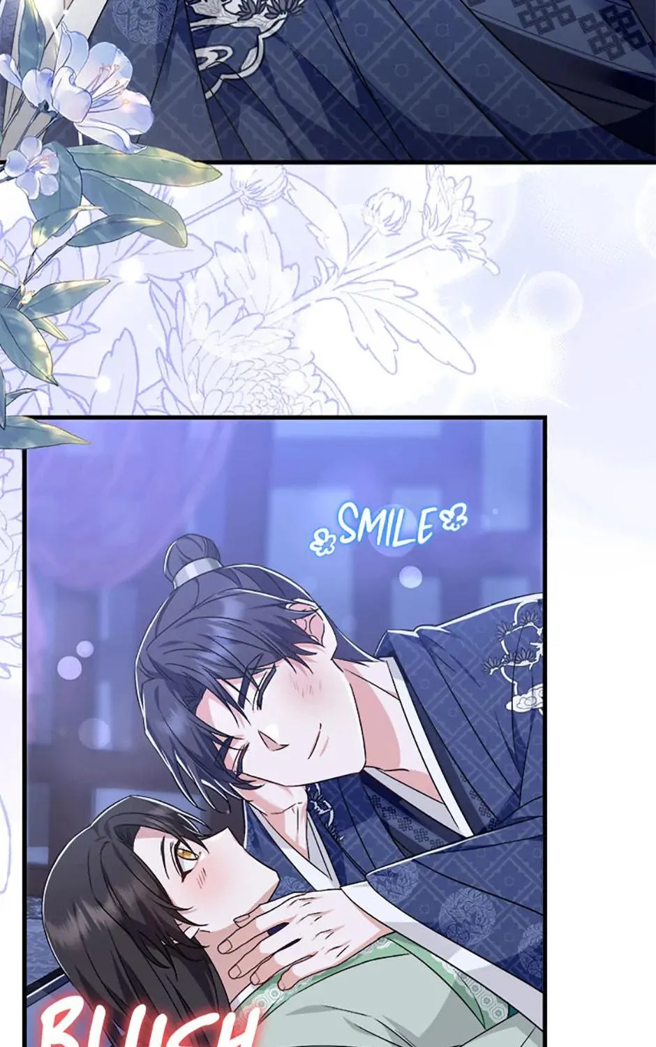 Read Flowerstruck chapter 51 image 100 on Lezhin