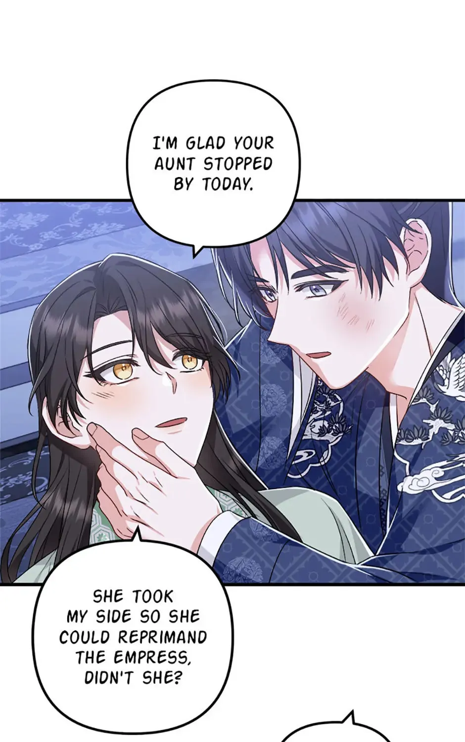 Read Flowerstruck chapter 51 image 102 on Lezhin