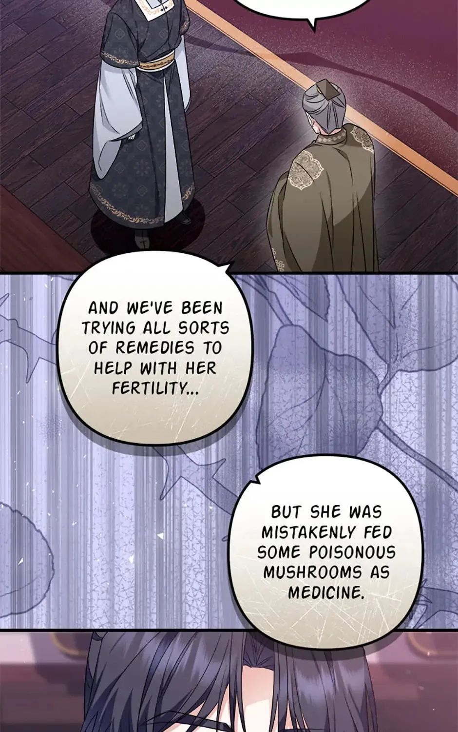 Read Flowerstruck chapter 51 image 12 on Lezhin