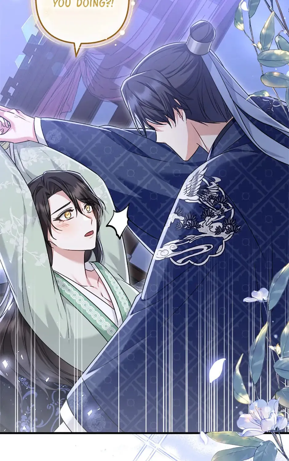 Read Flowerstruck chapter 51 image 122 on Lezhin