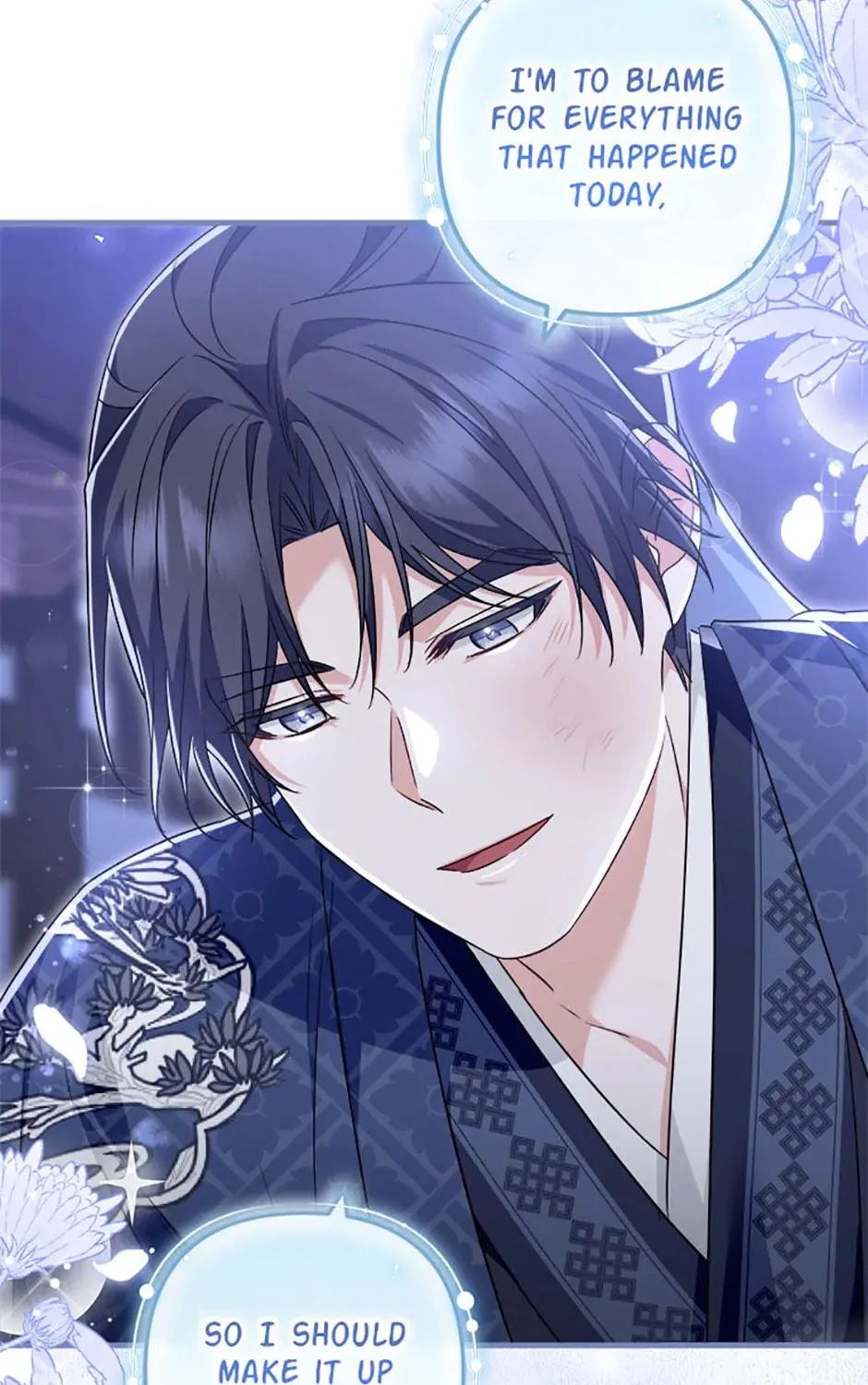 Read Flowerstruck chapter 51 image 124 on Lezhin