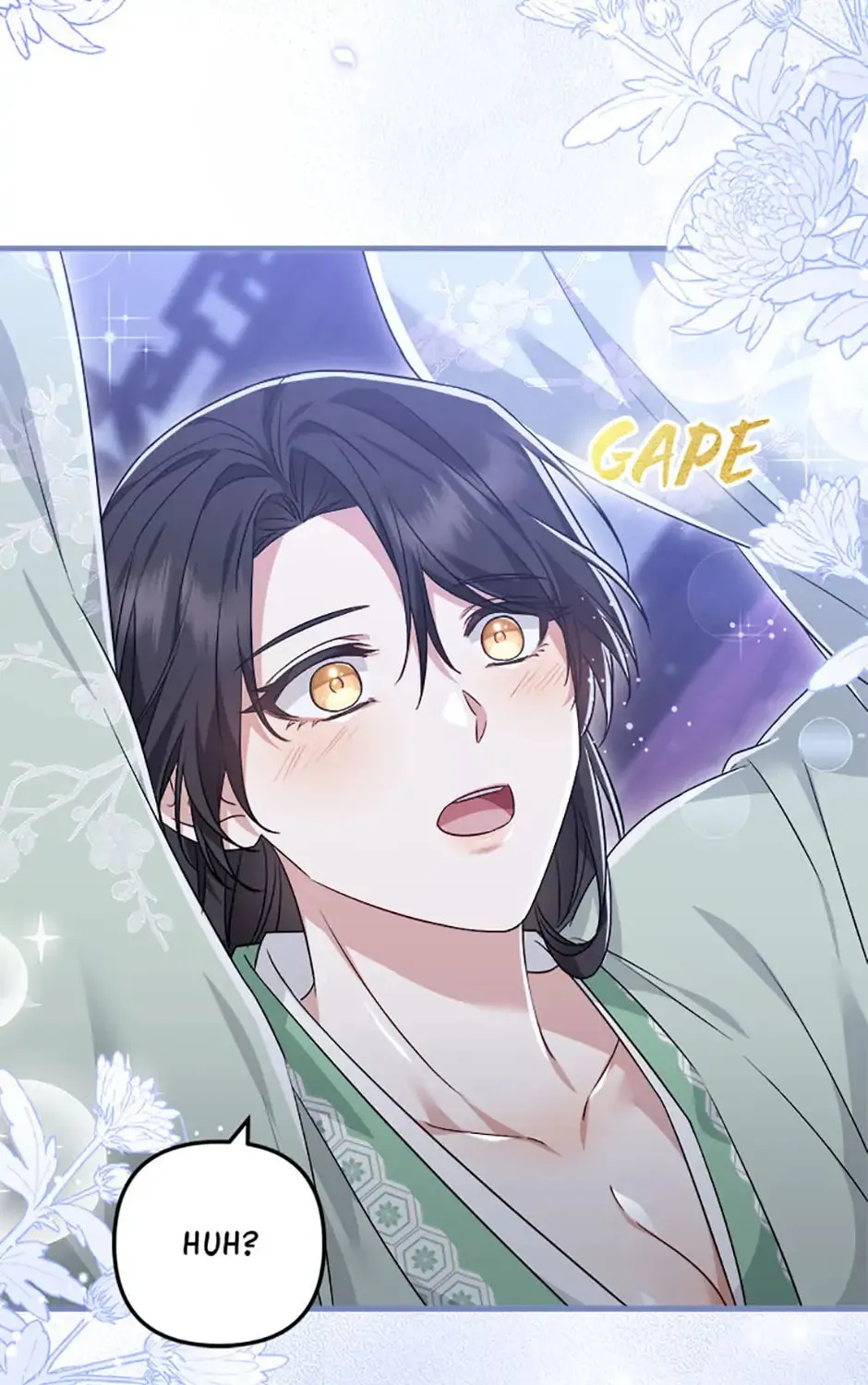 Read Flowerstruck chapter 51 image 126 on Lezhin