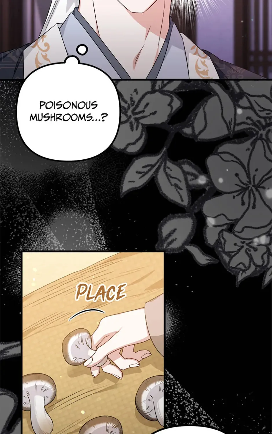 Read Flowerstruck chapter 51 image 14 on Lezhin