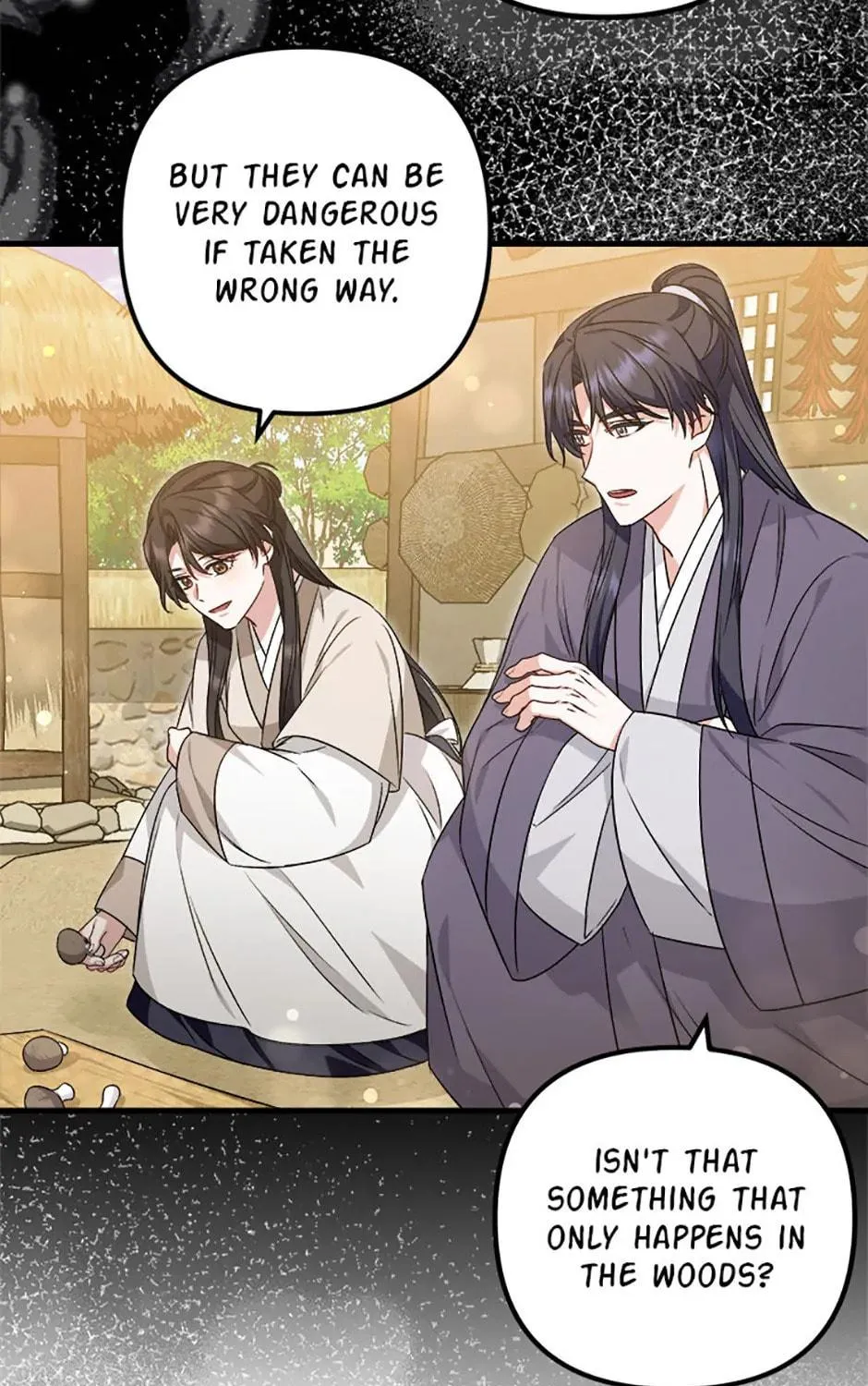 Read Flowerstruck chapter 51 image 16 on Lezhin