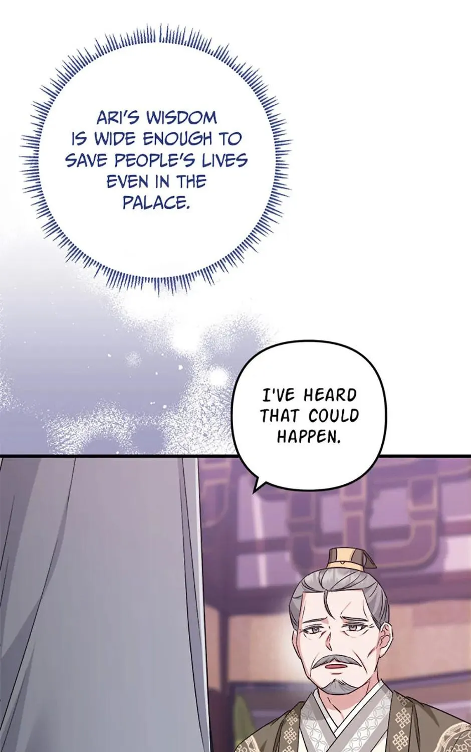 Read Flowerstruck chapter 51 image 18 on Lezhin
