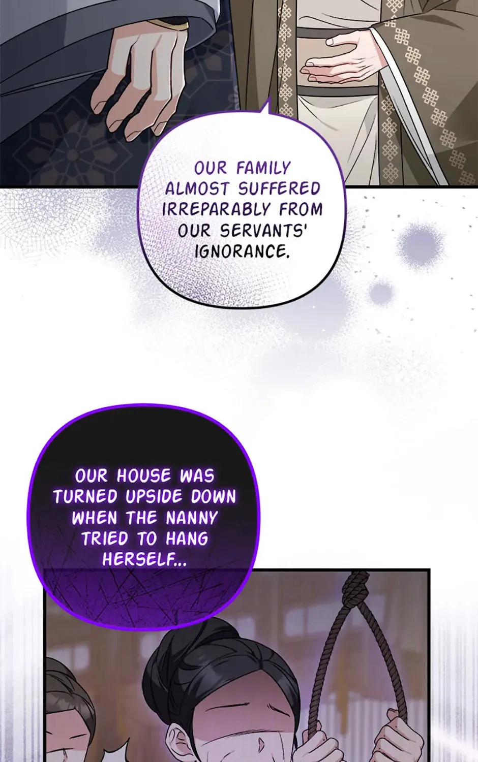 Read Flowerstruck chapter 51 image 20 on Lezhin