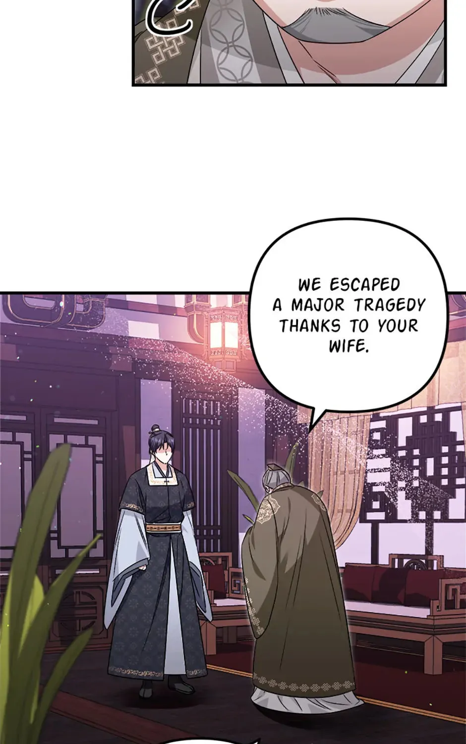 Read Flowerstruck chapter 51 image 24 on Lezhin