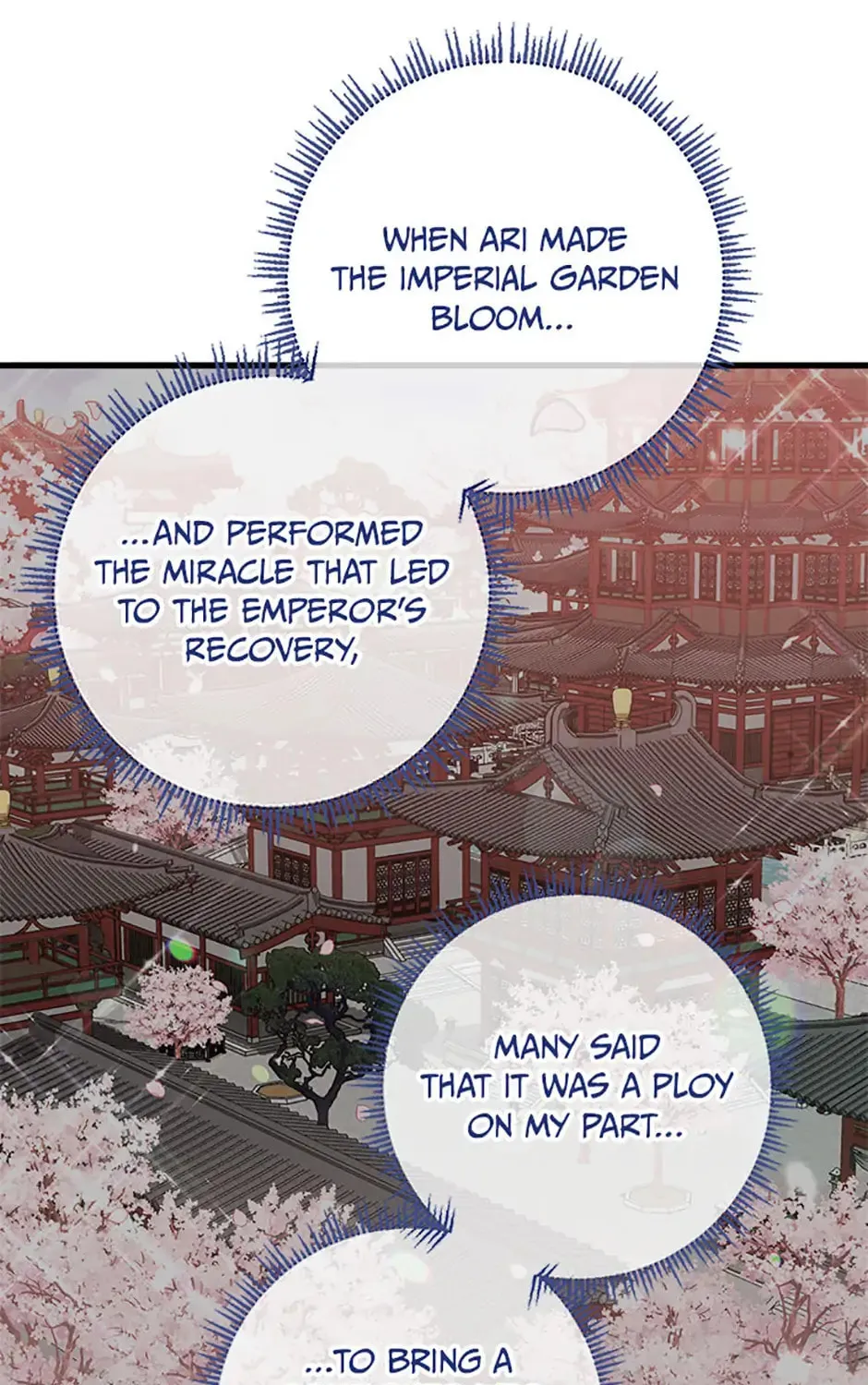 Read Flowerstruck chapter 51 image 30 on Lezhin