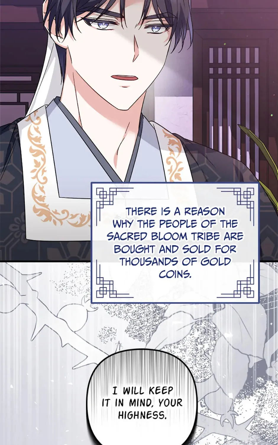 Read Flowerstruck chapter 51 image 36 on Lezhin