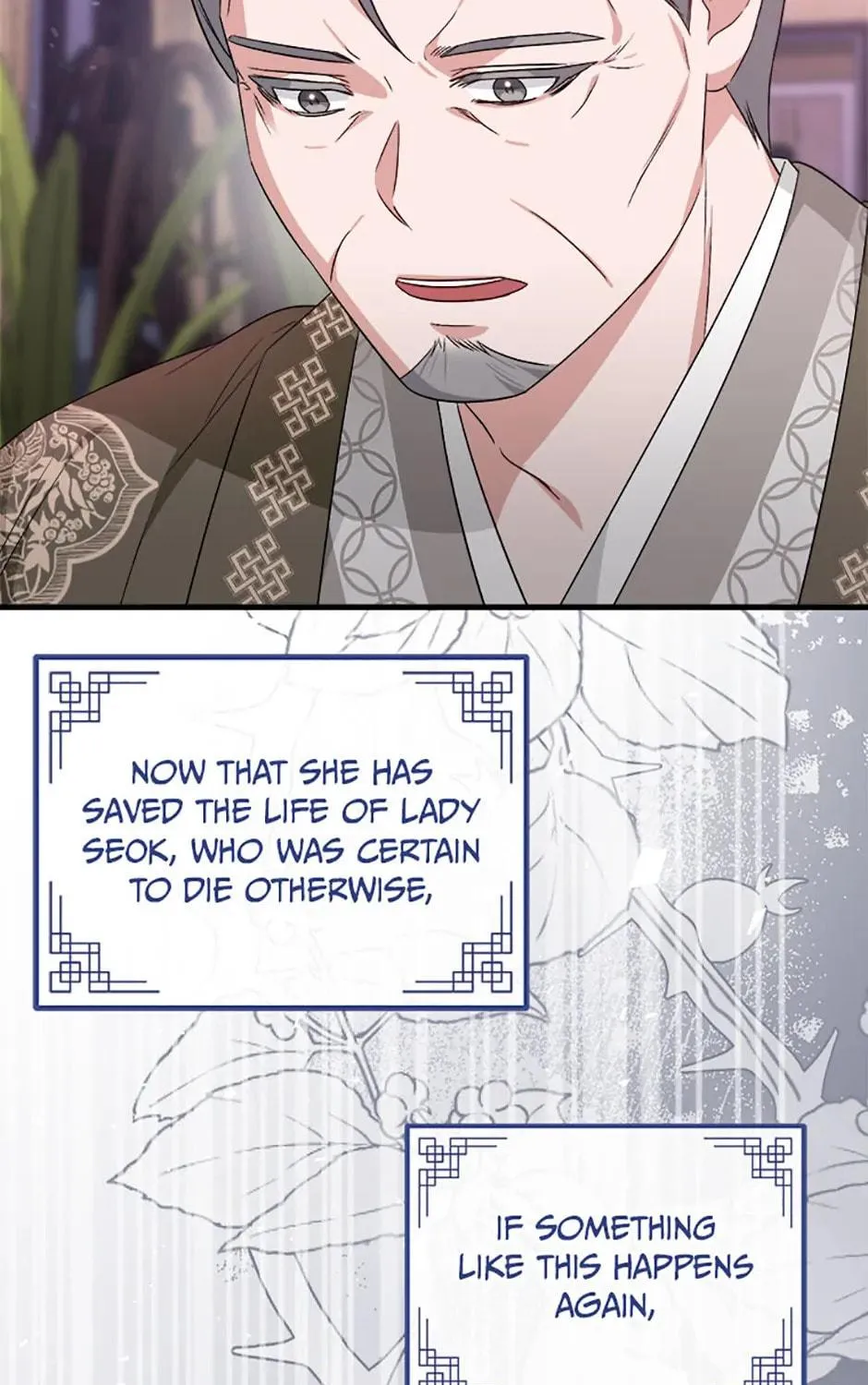 Read Flowerstruck chapter 51 image 38 on Lezhin