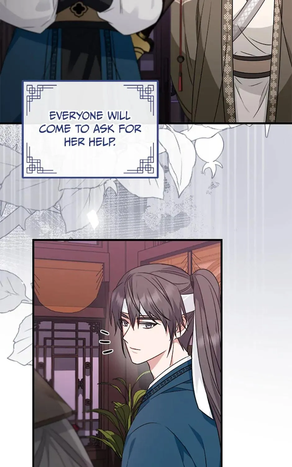 Read Flowerstruck chapter 51 image 40 on Lezhin