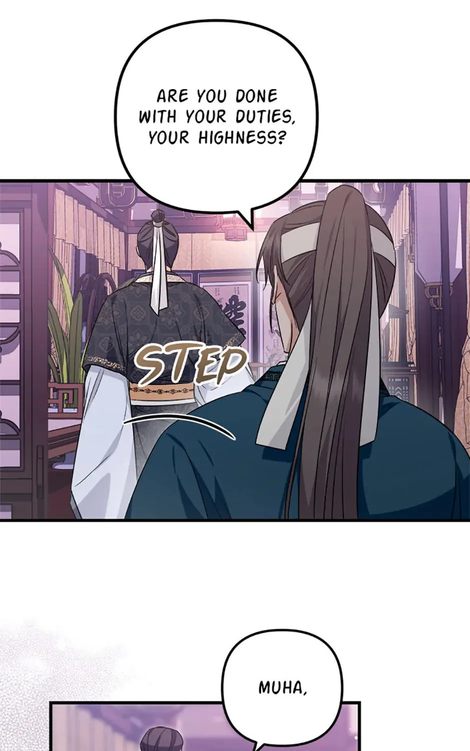 Read Flowerstruck chapter 51 image 42 on Lezhin