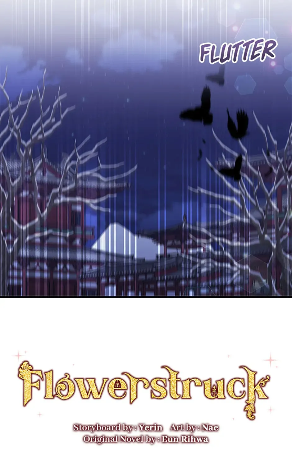 Read Flowerstruck chapter 51 image 50 on Lezhin