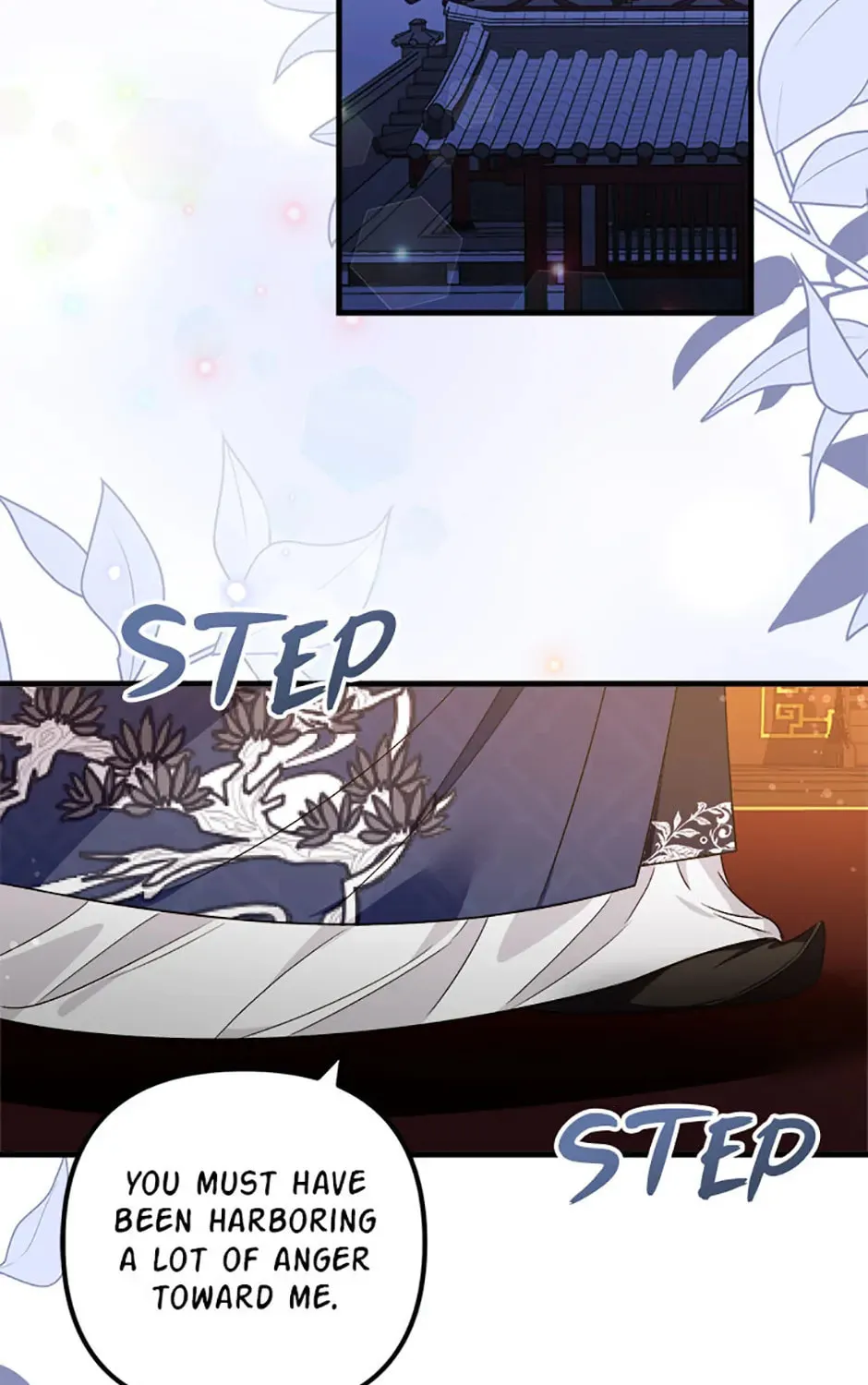 Read Flowerstruck chapter 51 image 54 on Lezhin
