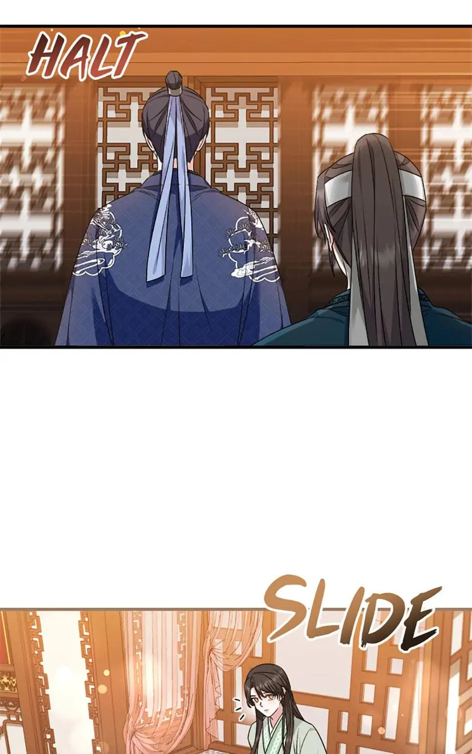 Read Flowerstruck chapter 51 image 58 on Lezhin