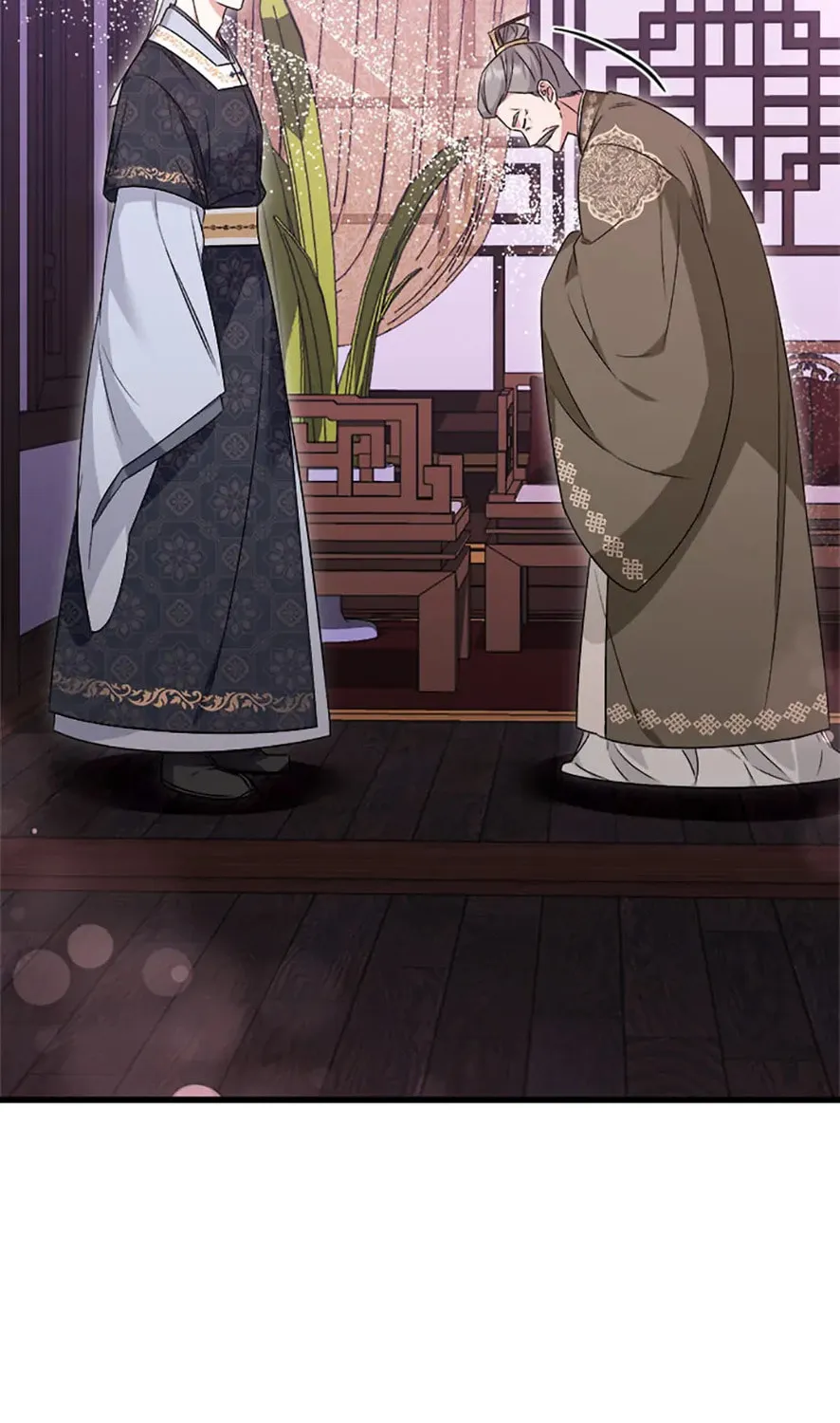 Read Flowerstruck chapter 51 image 6 on Lezhin