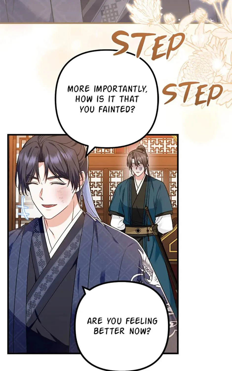 Read Flowerstruck chapter 51 image 64 on Lezhin