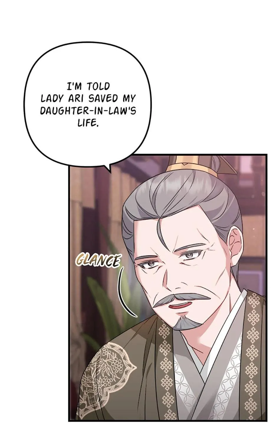 Read Flowerstruck chapter 51 image 8 on Lezhin