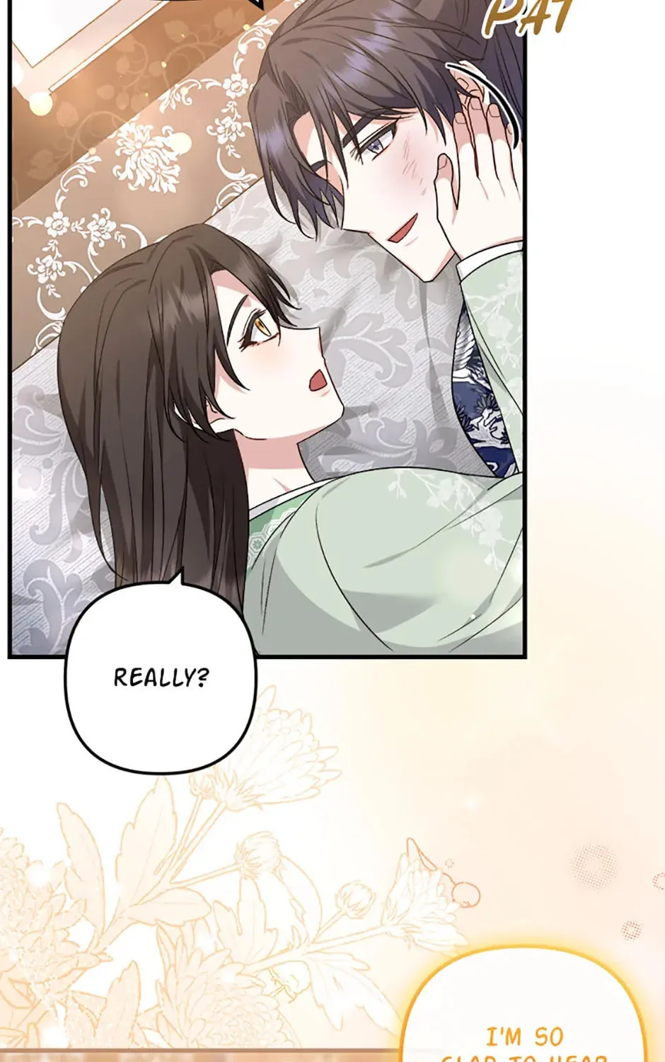 Read Flowerstruck chapter 51 image 86 on Lezhin