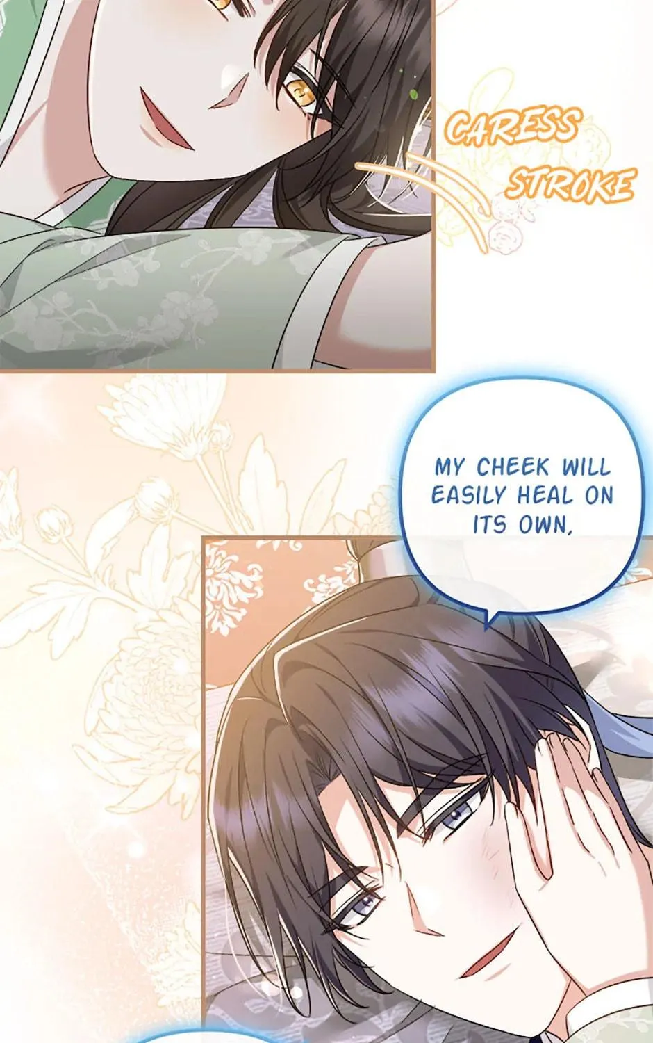Read Flowerstruck chapter 51 image 88 on Lezhin