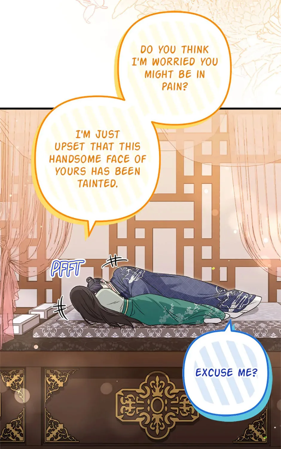 Read Flowerstruck chapter 51 image 90 on Lezhin