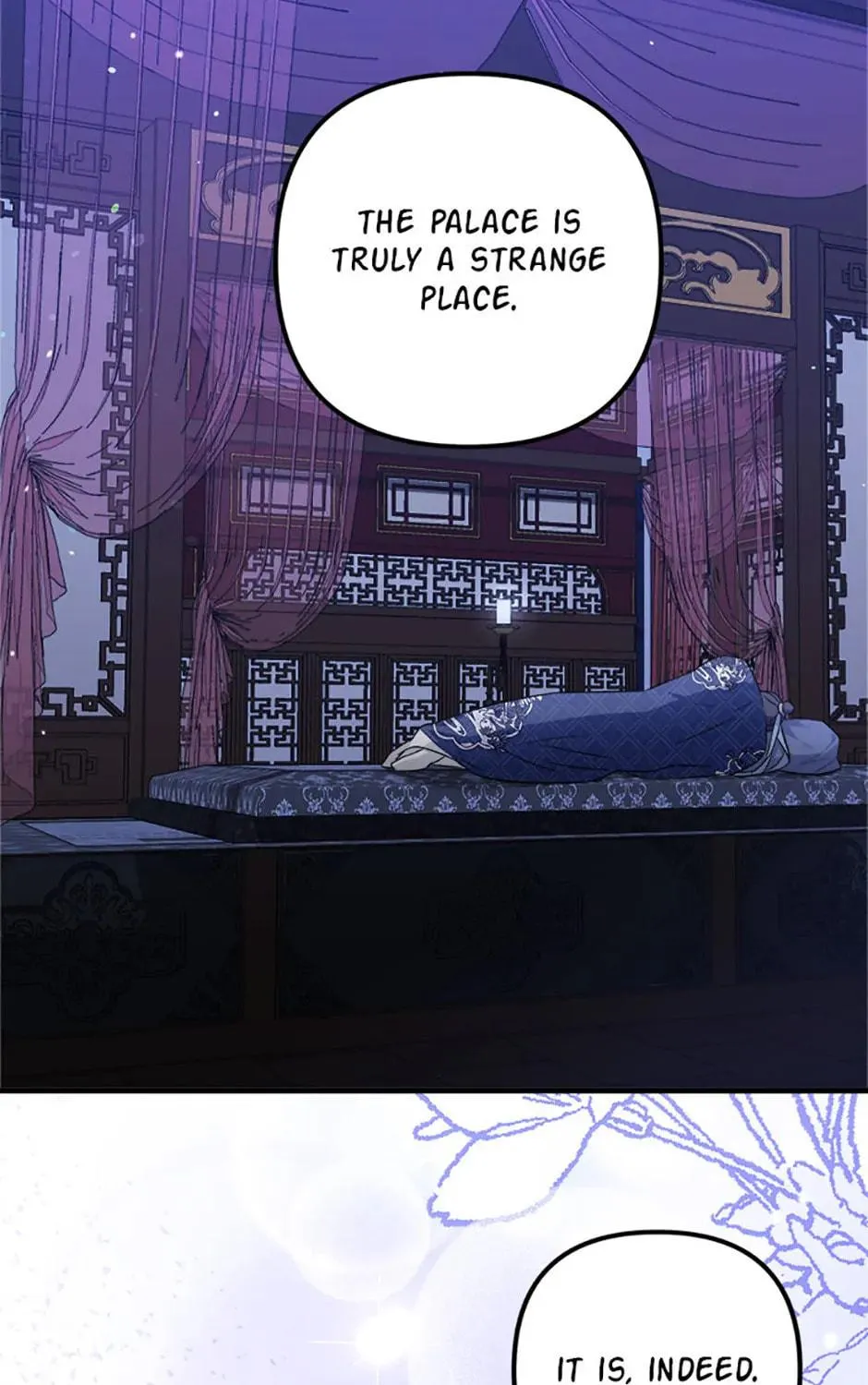 Read Flowerstruck chapter 51 image 94 on Lezhin