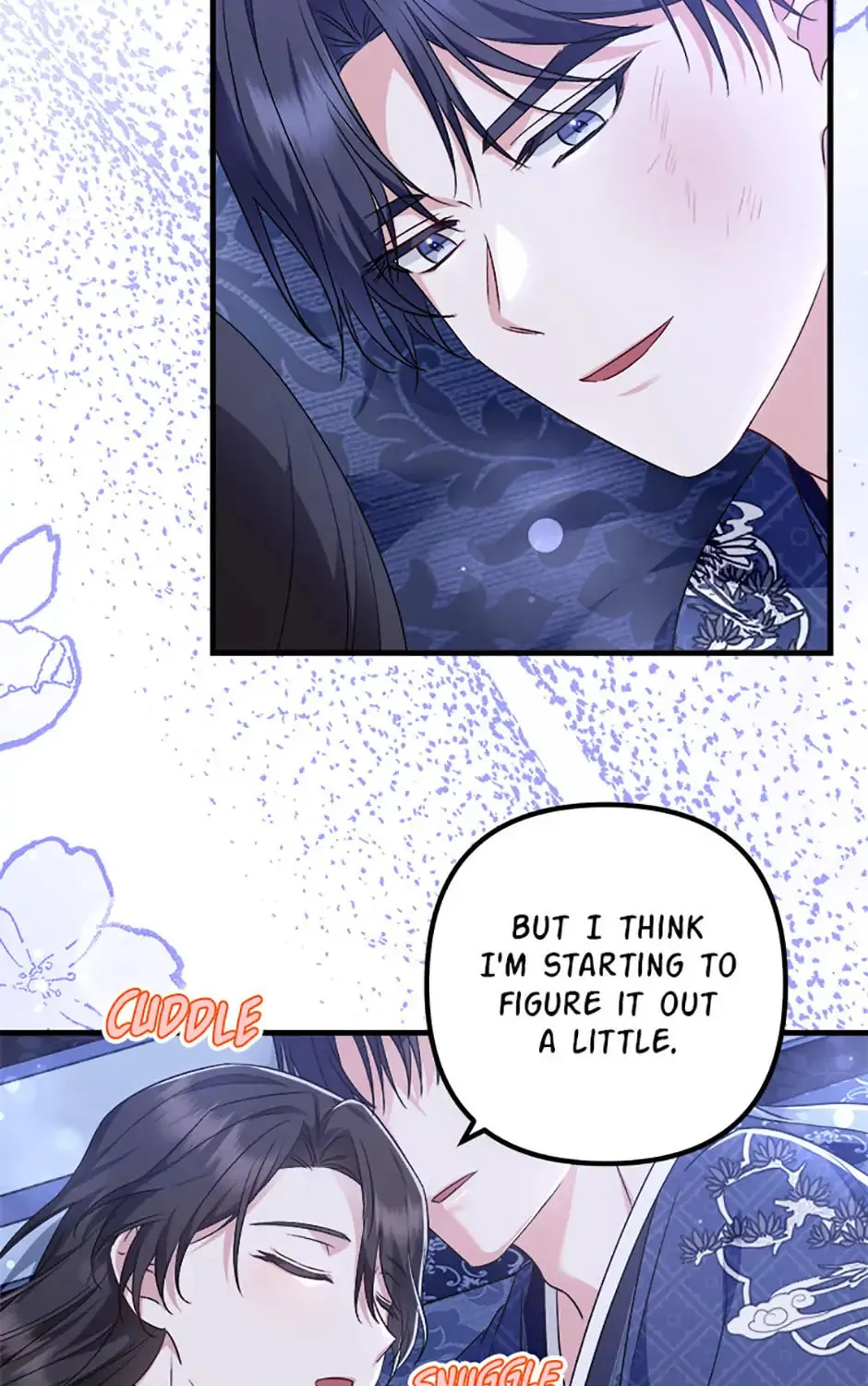 Read Flowerstruck chapter 51 image 96 on Lezhin