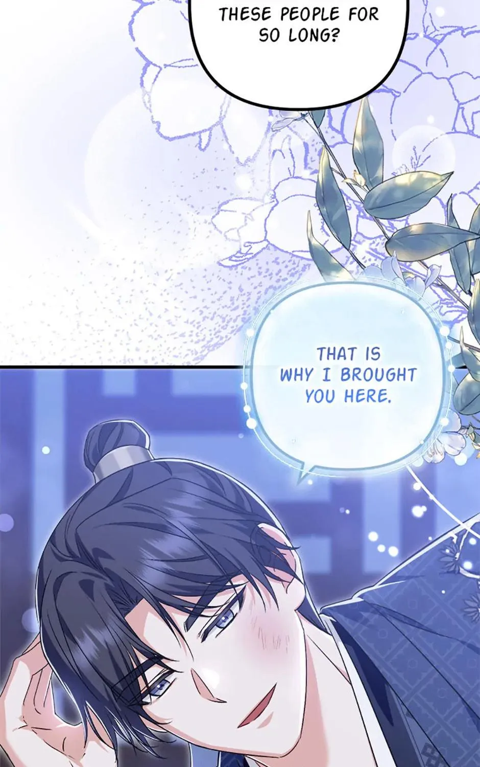 Read Flowerstruck chapter 51 image 98 on Lezhin
