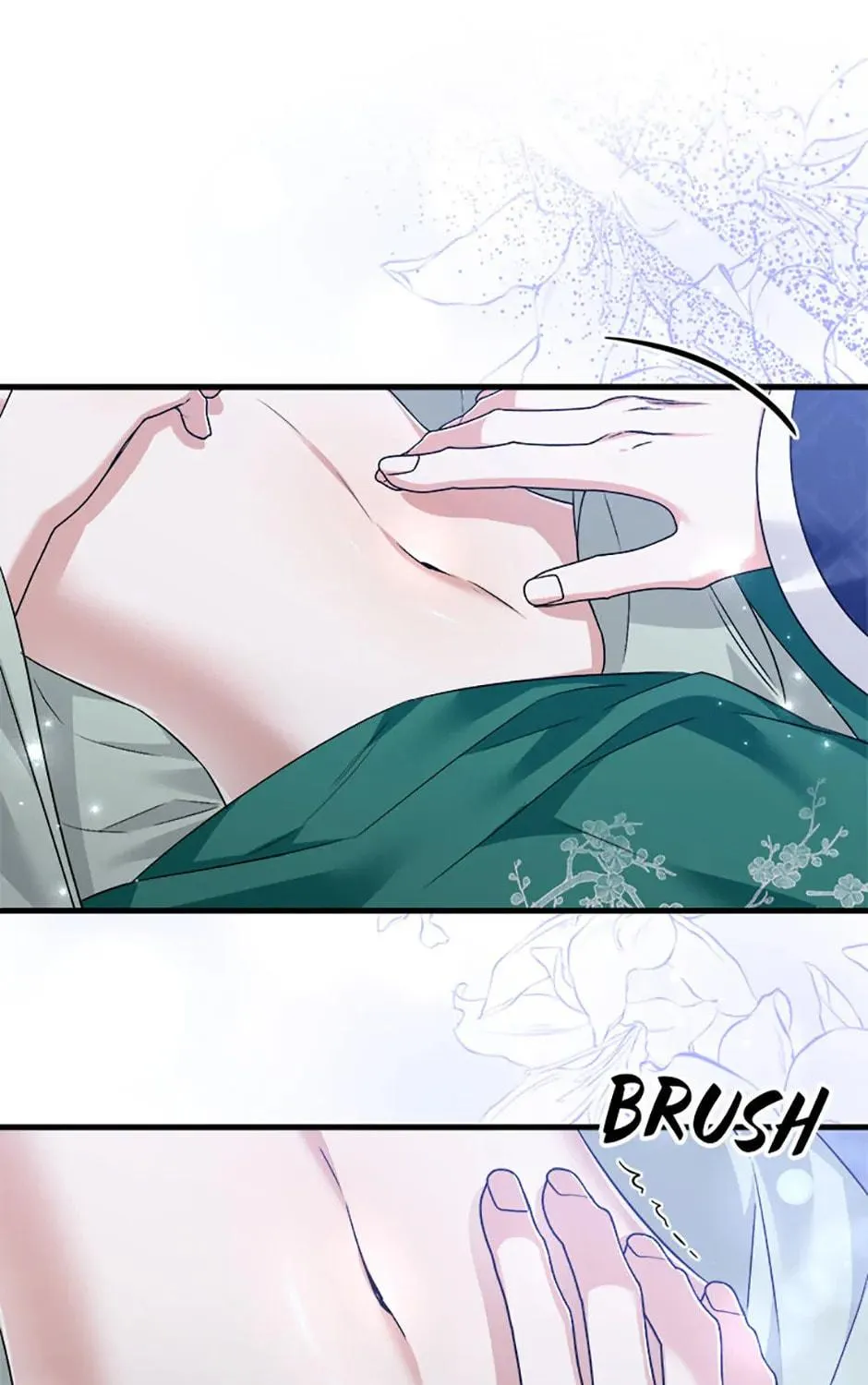 Read Flowerstruck chapter 52 image 10 on Lezhin