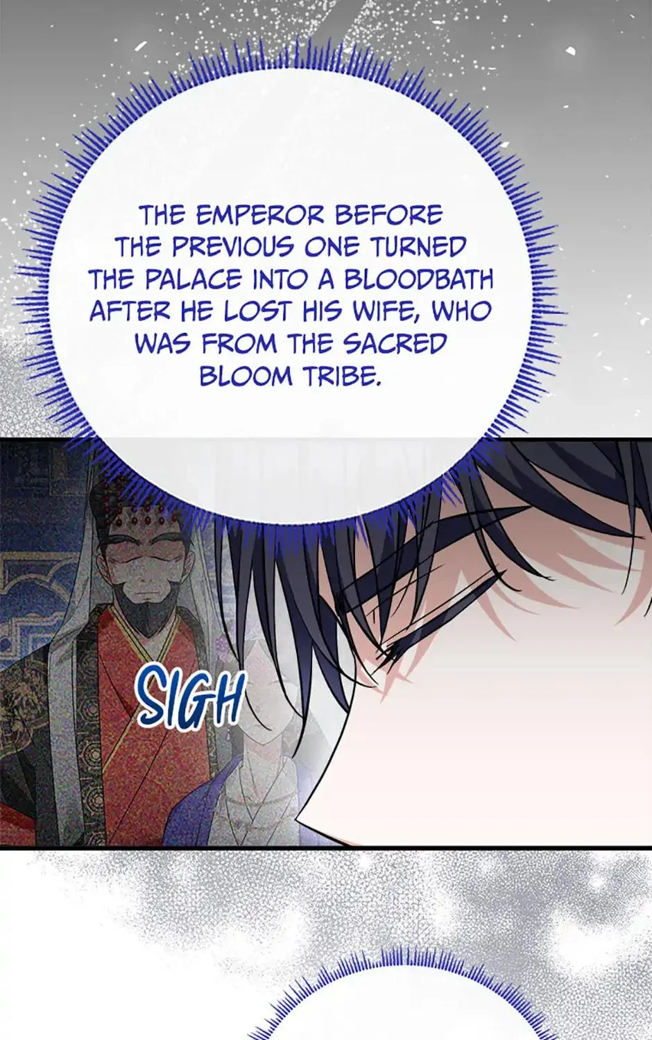 Read Flowerstruck chapter 52 image 100 on Lezhin